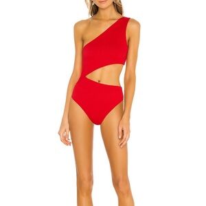 Beach riot one piece